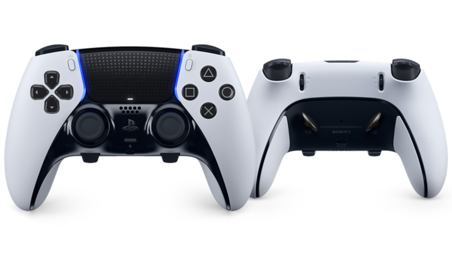 DualSense Edge