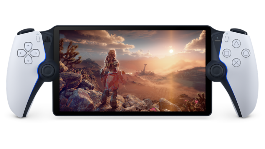 PlayStation Portal