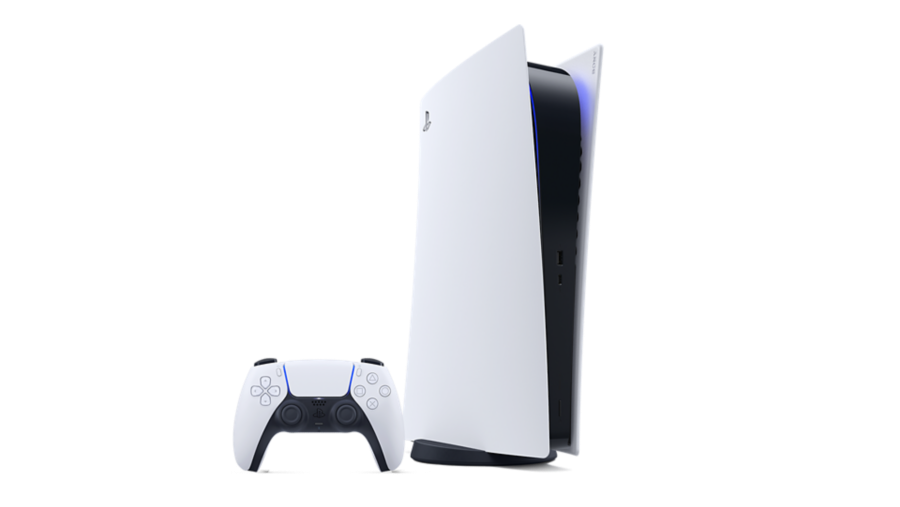 PlayStation 5 Slim